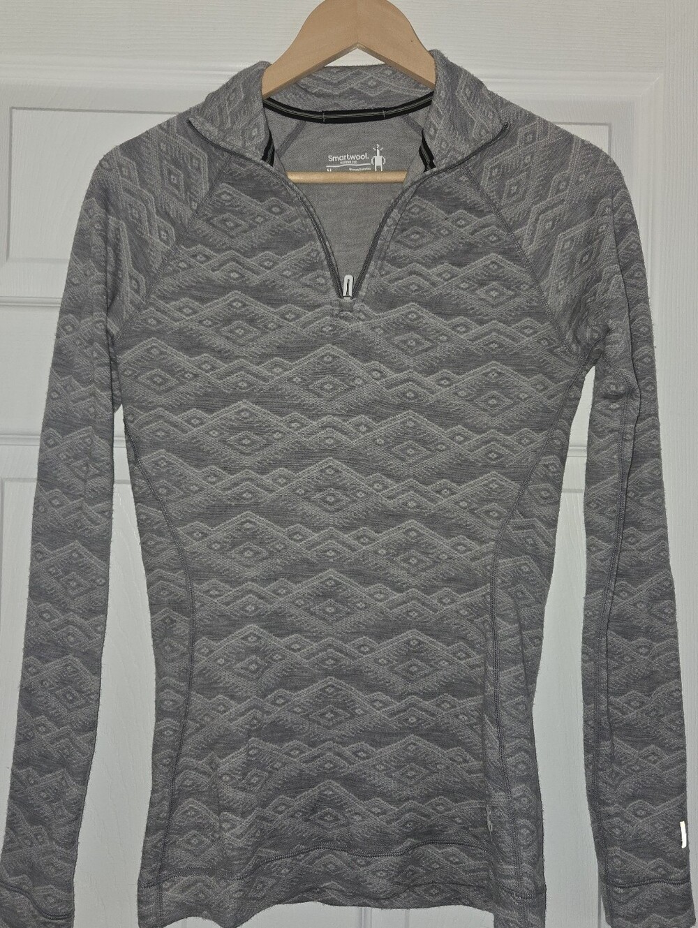 Smartwool Base Layer